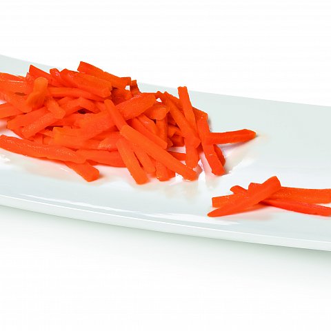 Karotten rot Julienne *TK*