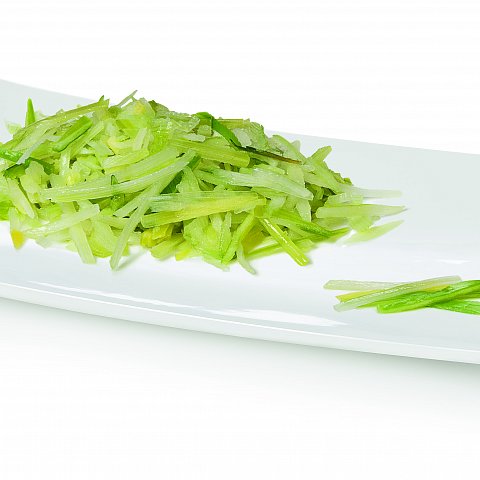 Lauch Julienne *TK*