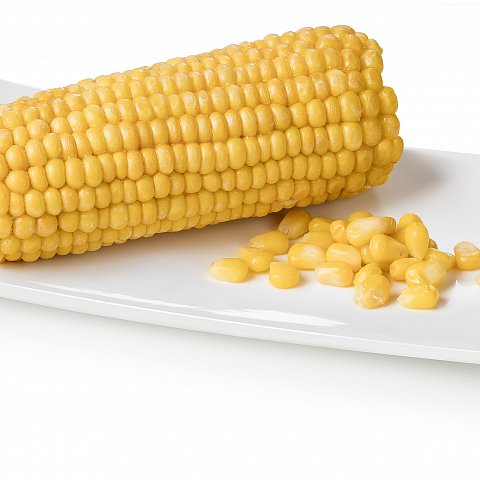 Maiskolben (Stk.ca.250gr.) *TK*
