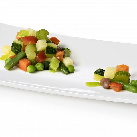 Minestrone Gemüsemischung *TK*