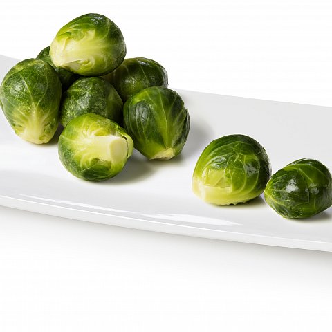 Rosenkohl 20/30 *TK*