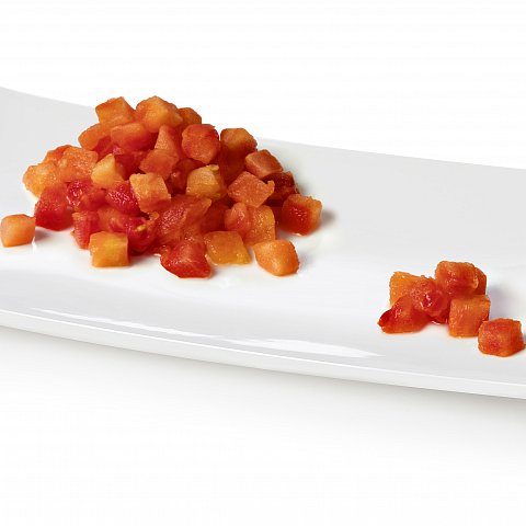 Tomaten concassées *TK*