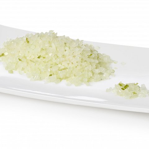 Zwiebeln Brunoise *TK*