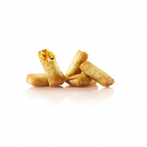 KADI Frühlingsrollen Mini China Poulet VF *TK*