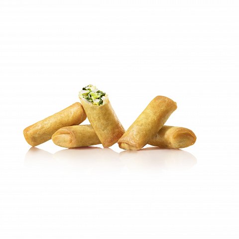 KADI Frühlingsrollen Mini Thai *TK*