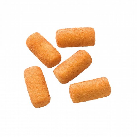 KADI Croquettes paniert ca. 23g *TK*