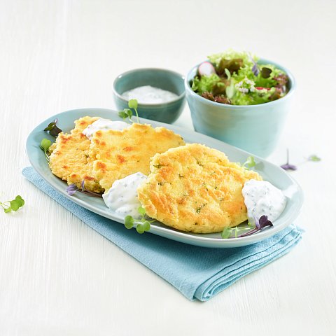 KADI Kartoffelpurée *TK*