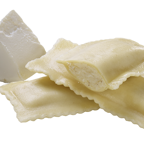 Bio Kno Cannelloni Ricotta *TK*