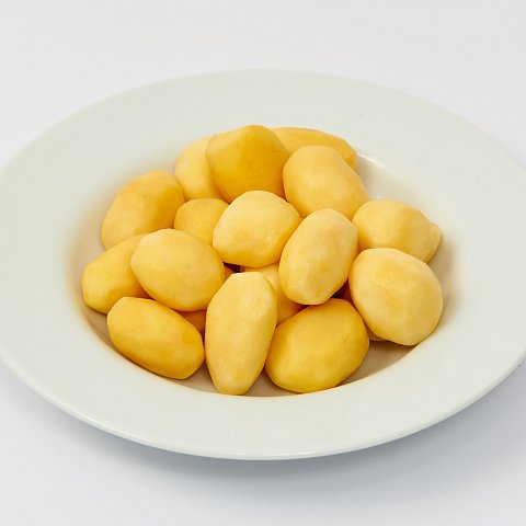 Kartoffeln `Patatli` geschält 5kg