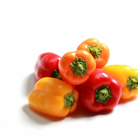 Mini-Peperoni MIX 6x150gr.