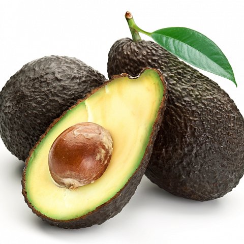 Avocados Hass 16er