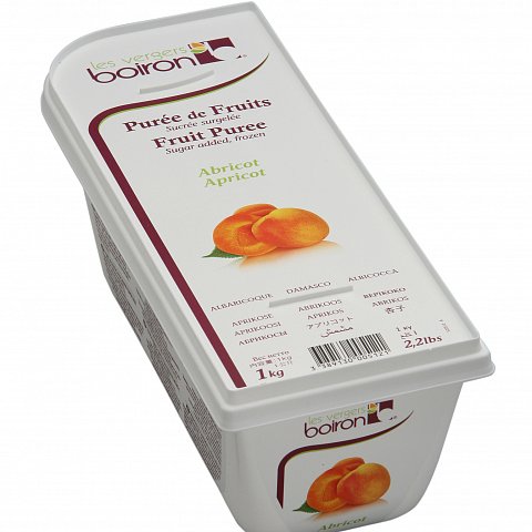 Aprikosenmark 1x10kg *TK*