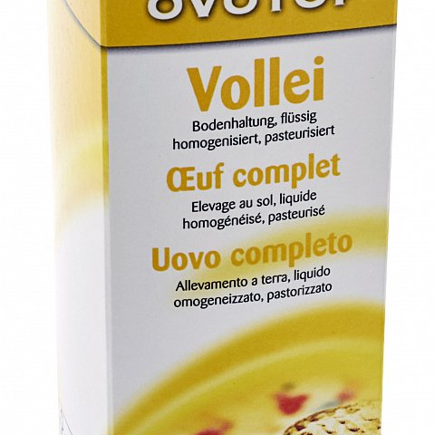 Vollei past. 10x1 Liter Schweiz