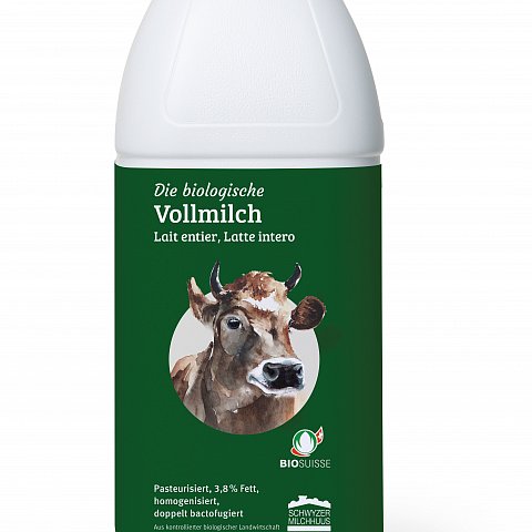 Milchprodukte