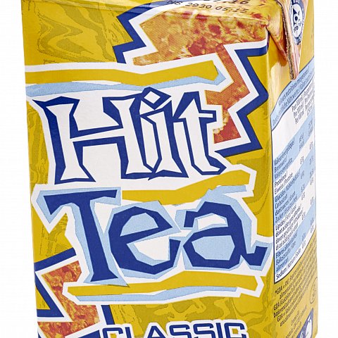 Ice Tea 18x1/4 L