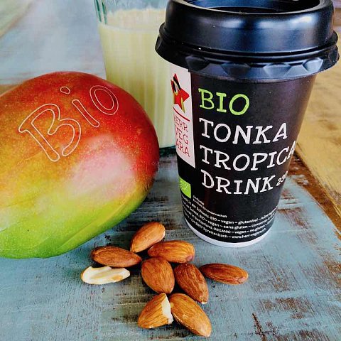 Bio Tonka Drink Vegara 230ml