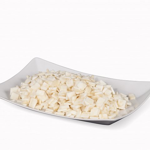 Sellerie paysanne 14x14x2 mm 1 kg