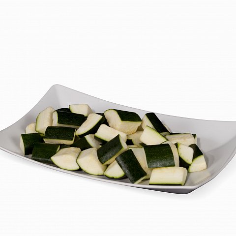 Zucchetti Handschnitt 20 mm 1 kg
