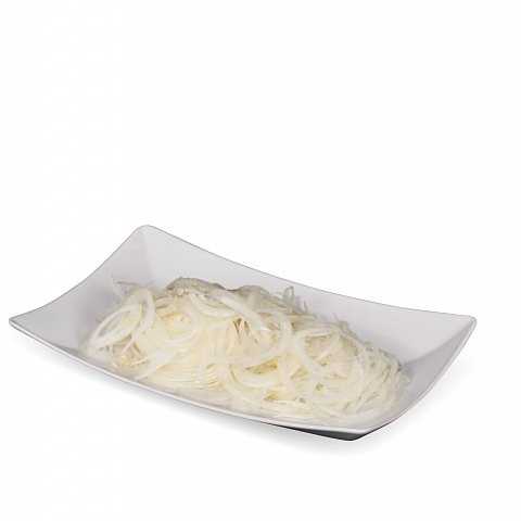 Zwiebeln Scheiben 2 mm 1 kg