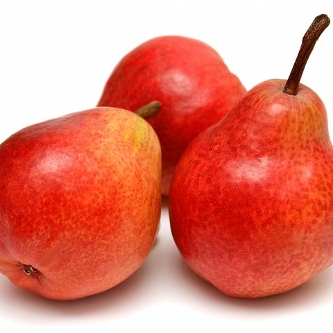 Birnen Williams ROT 1agig