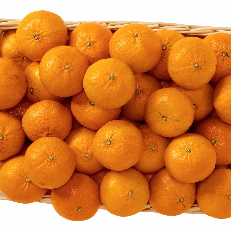 Mandarinen Paterno