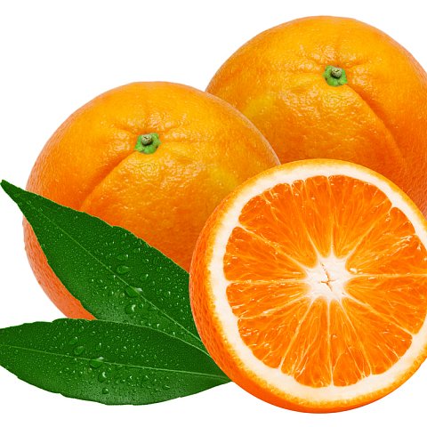 Orangen Tarocco Extra 2er