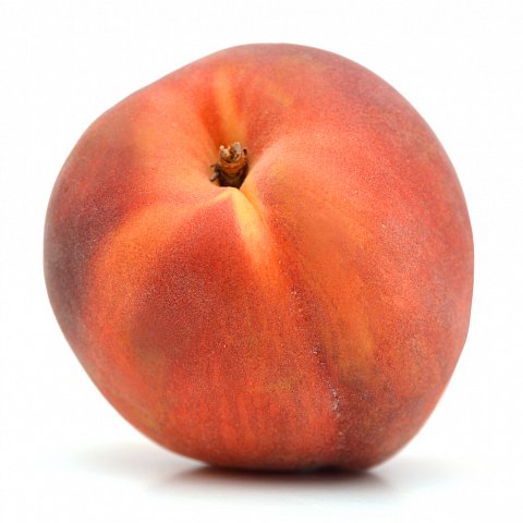 Pfirsich gelbfleischig