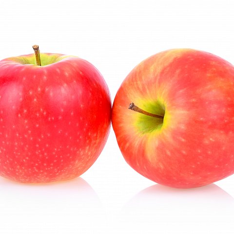 Pink Äpfel 1 lage 37er Edelobst