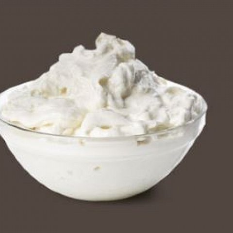 Stracciatella 250 gr. Ital.