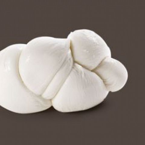 Mozzarella Zöpfe 250gr