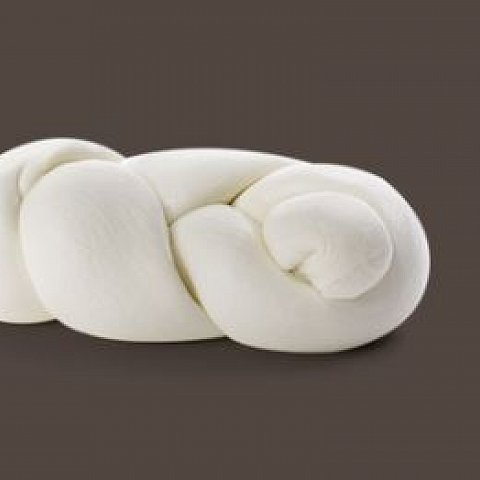 Scamorza Zöpfe 500gr.