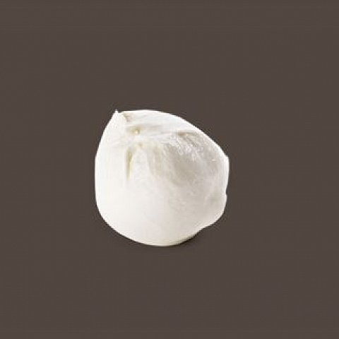 Mozzarella Ovalina 250gr.