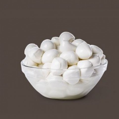 Mozzarella Ciliegina per kg
