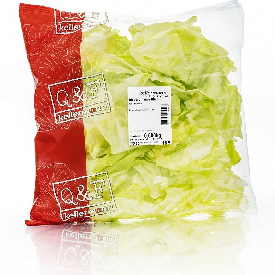 Eisberg `Sandwich` 500 g
