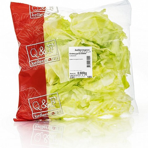 Eisberg `Sandwich` 500 g