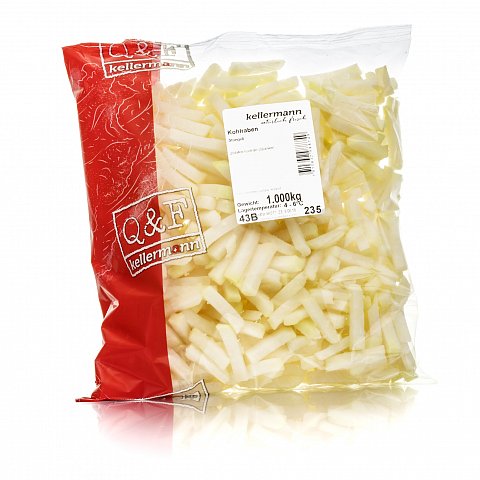 Kohlraben Stängeli 1 kg