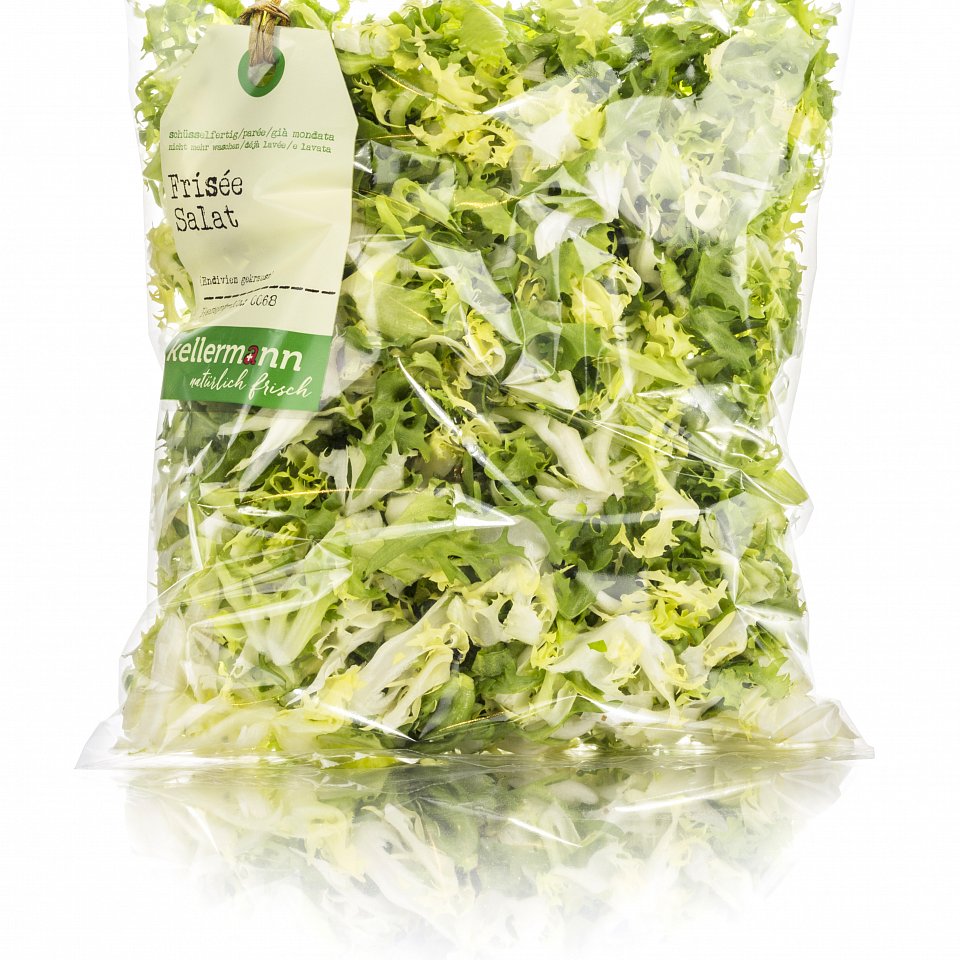 Frisée-Salat geschnitten 6x200g
