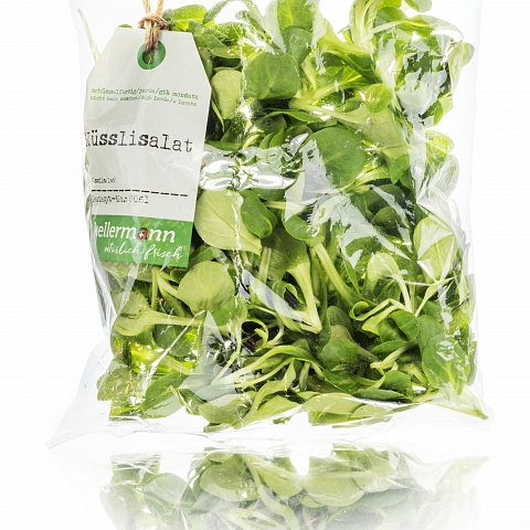 Nüsslisalat 6x100g