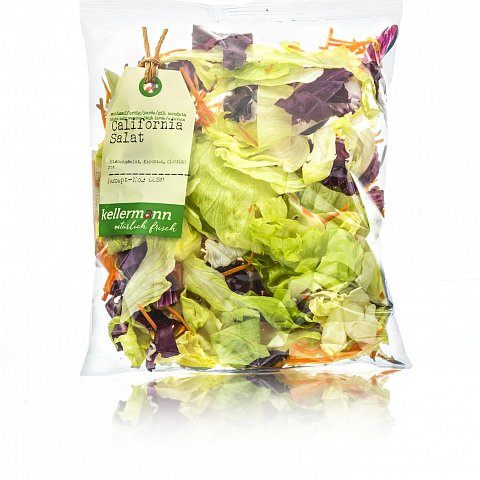 Mischsalat California 6x250g