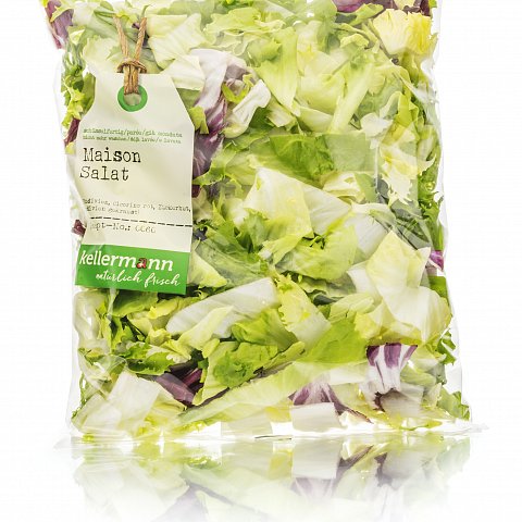 Mischsalat Maison 6x250g