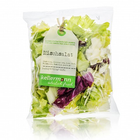 Mischsalat 6 x120g
