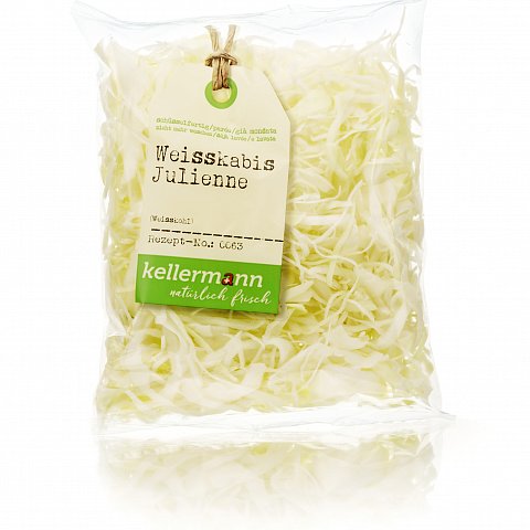 Weisskabis 6x200g