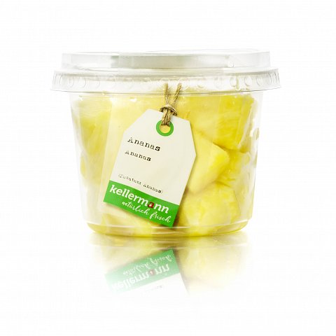 Ananas 6x170g
