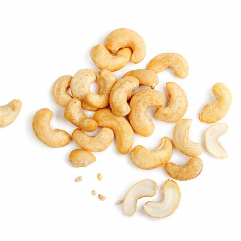Kernels (Cashew) 500gr.