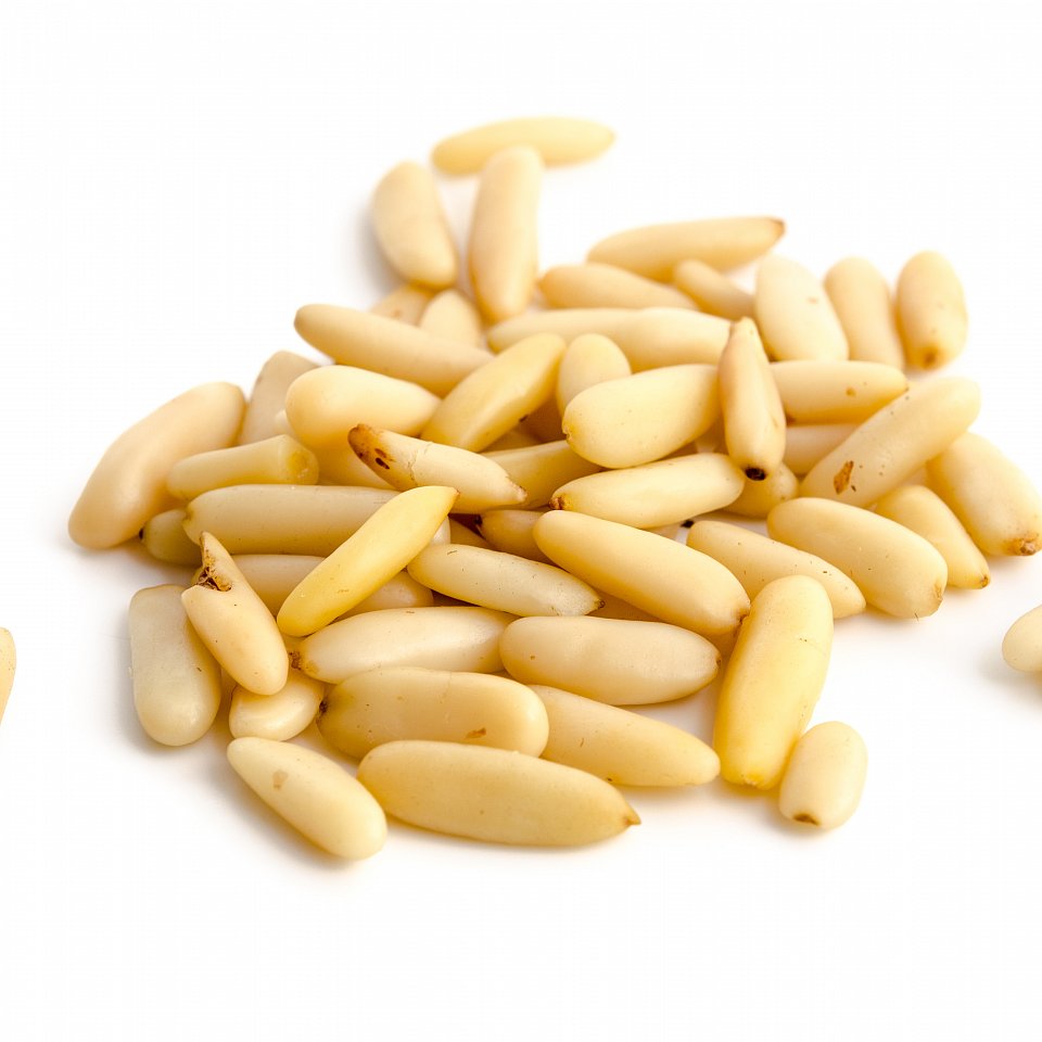 Pinienkernen 500gr